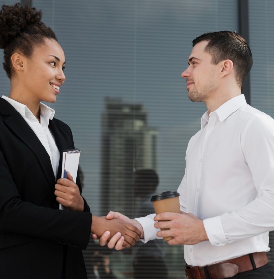 Get Guidance From Experts